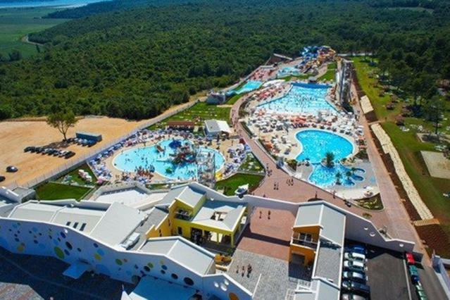 Villa Vinka Kaštela Екстериор снимка