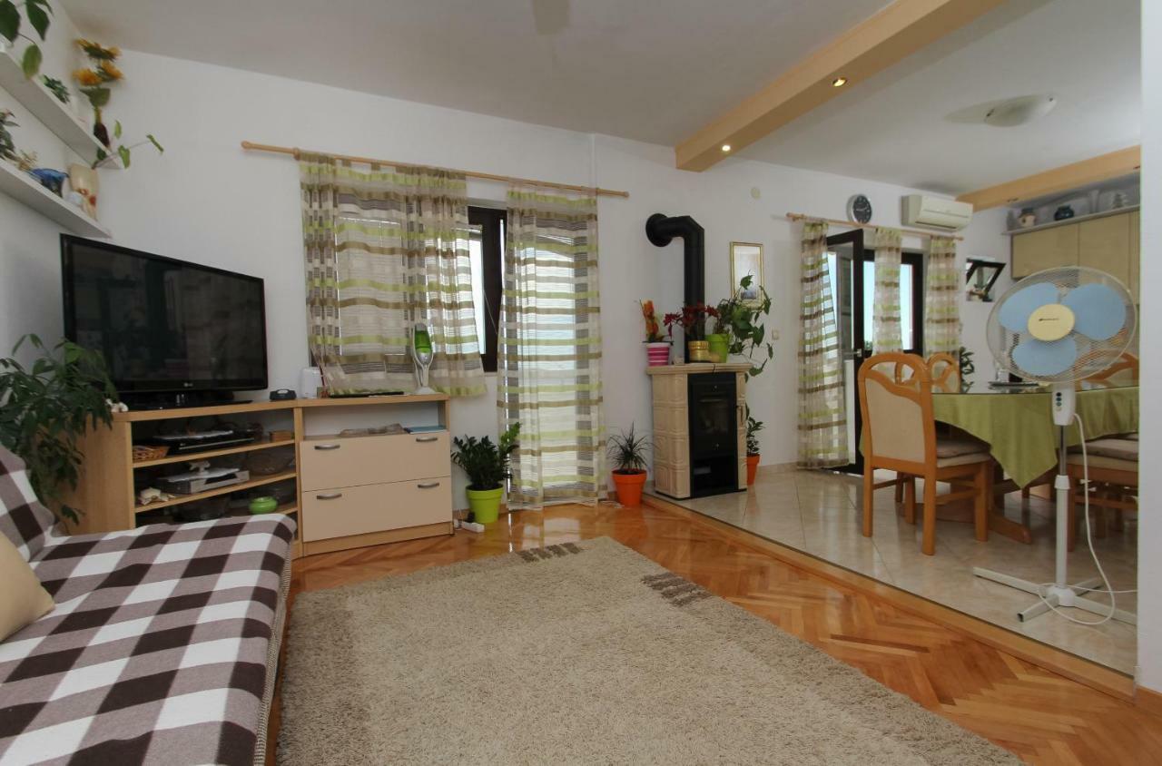 Villa Vinka Kaštela Екстериор снимка